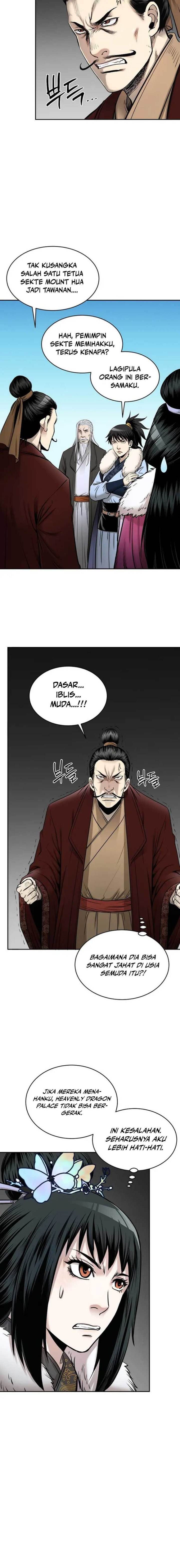 demon-in-mount-hua - Chapter: 58