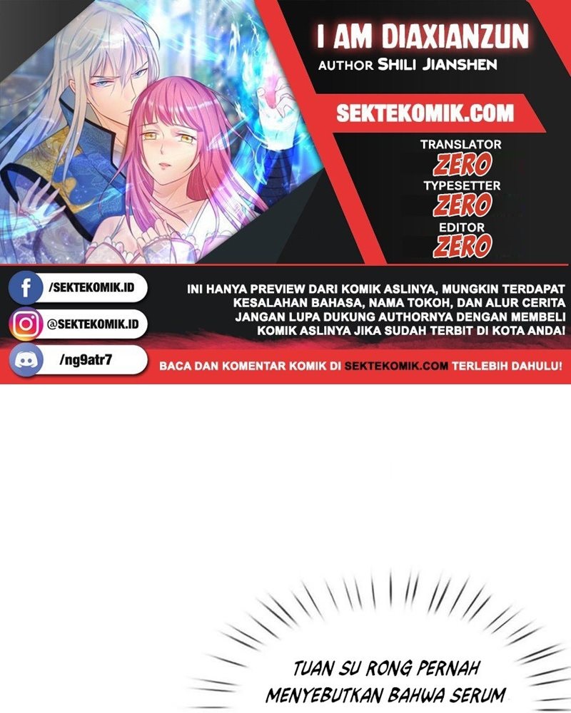 i-am-daxianzun - Chapter: 94