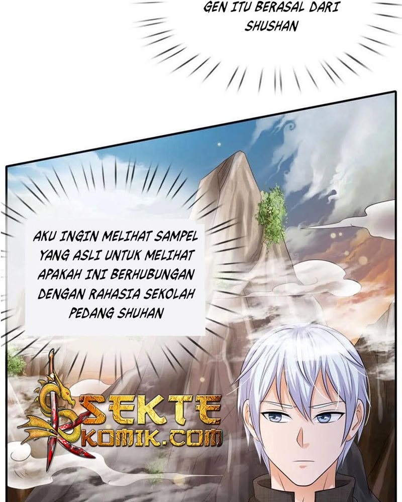 i-am-daxianzun - Chapter: 94