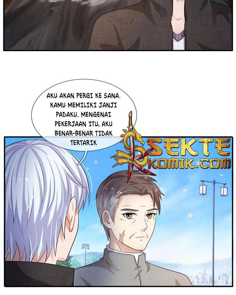 i-am-daxianzun - Chapter: 94