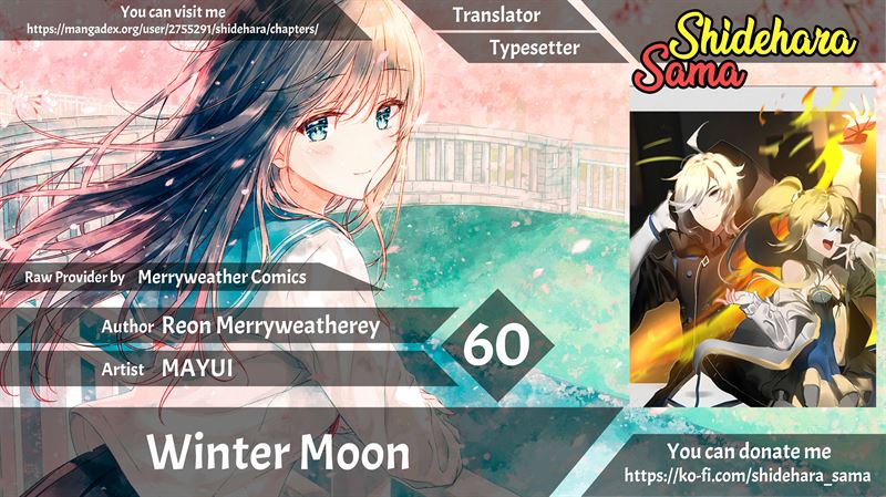 winter-moon - Chapter: 60