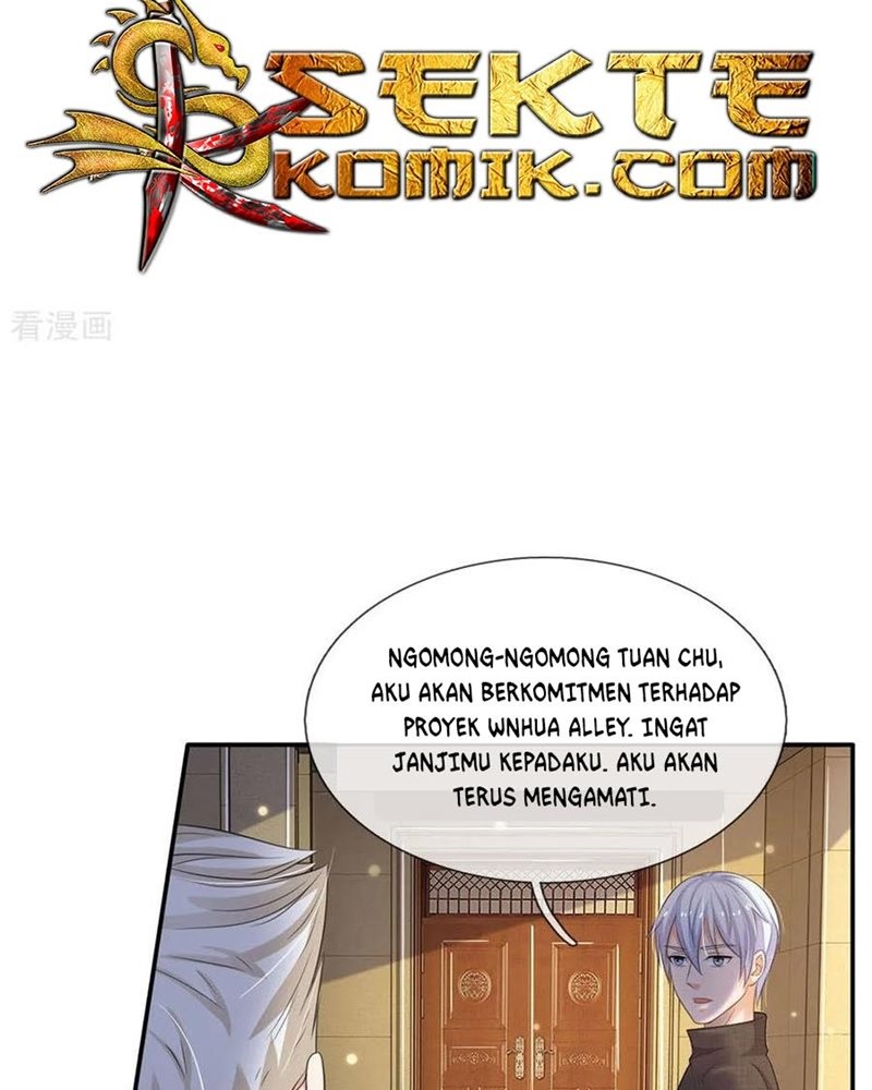i-am-daxianzun - Chapter: 94