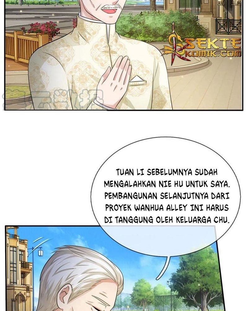 i-am-daxianzun - Chapter: 94