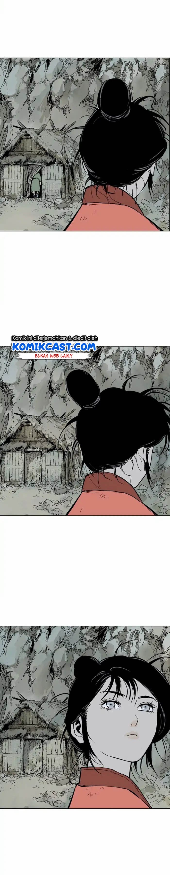 gosu - Chapter: 156