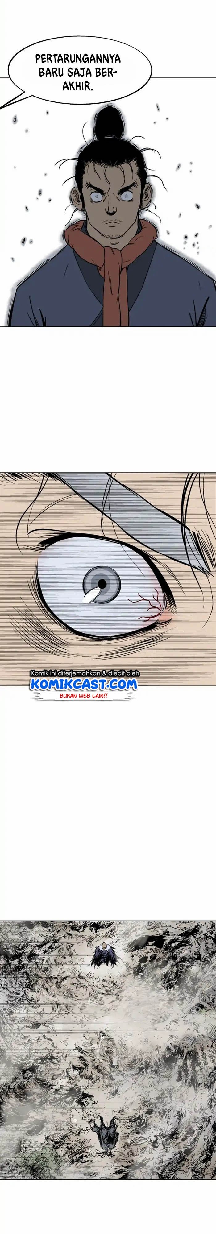 gosu - Chapter: 156