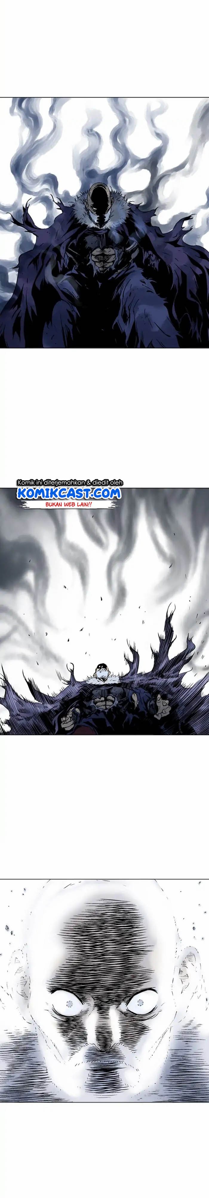 gosu - Chapter: 156