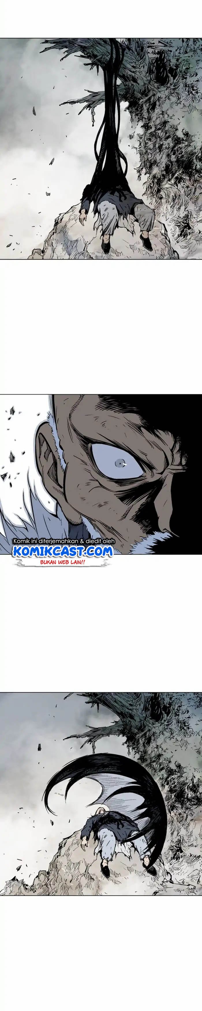 gosu - Chapter: 156