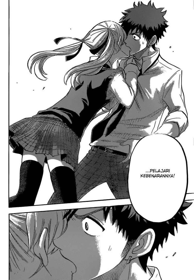 yamada-kun-to-7-nin-no-majo - Chapter: 48