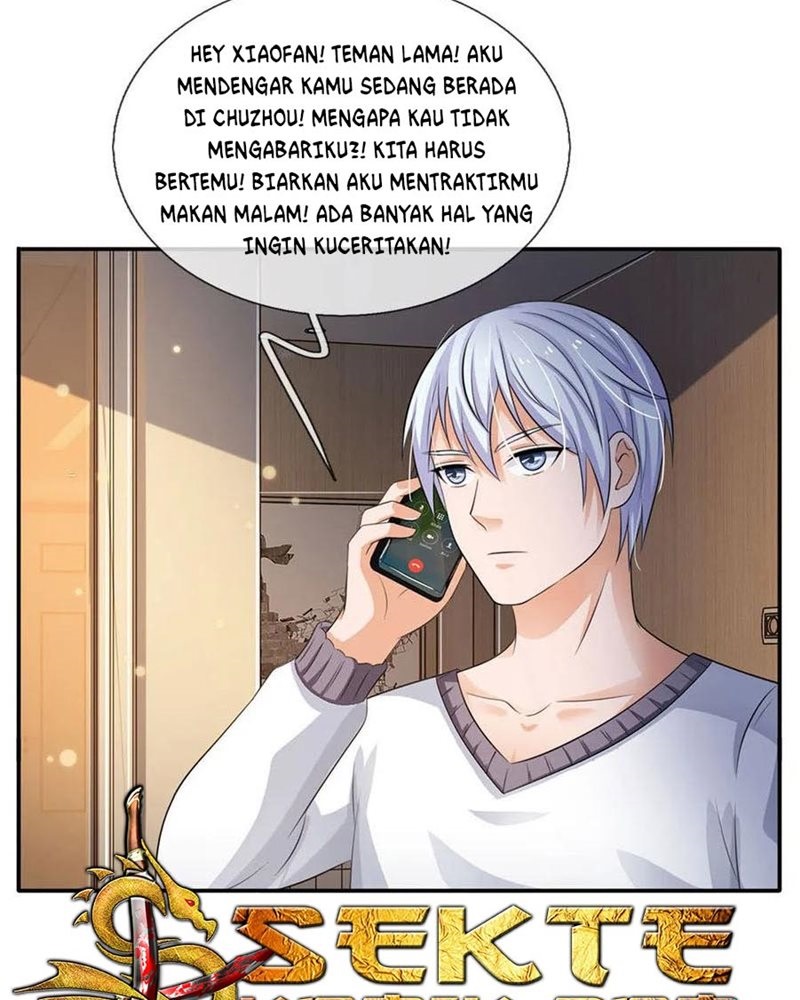 i-am-daxianzun - Chapter: 94