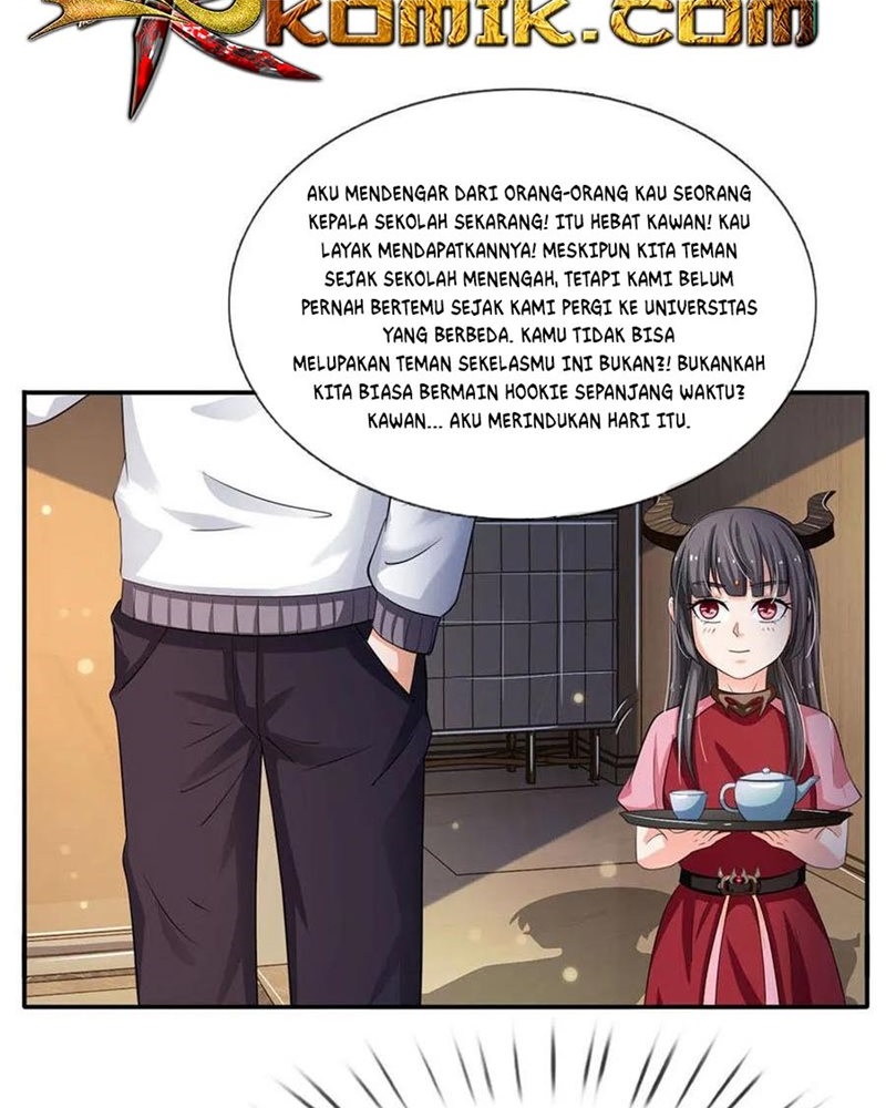 i-am-daxianzun - Chapter: 94