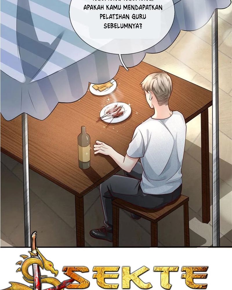 i-am-daxianzun - Chapter: 94