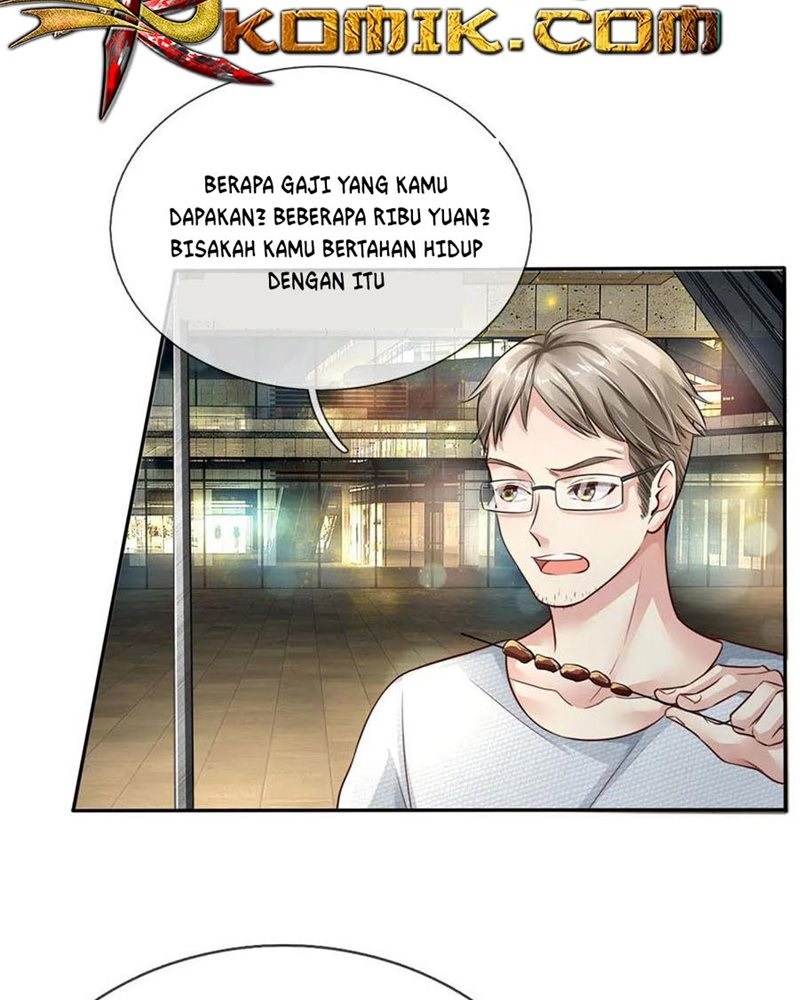 i-am-daxianzun - Chapter: 94