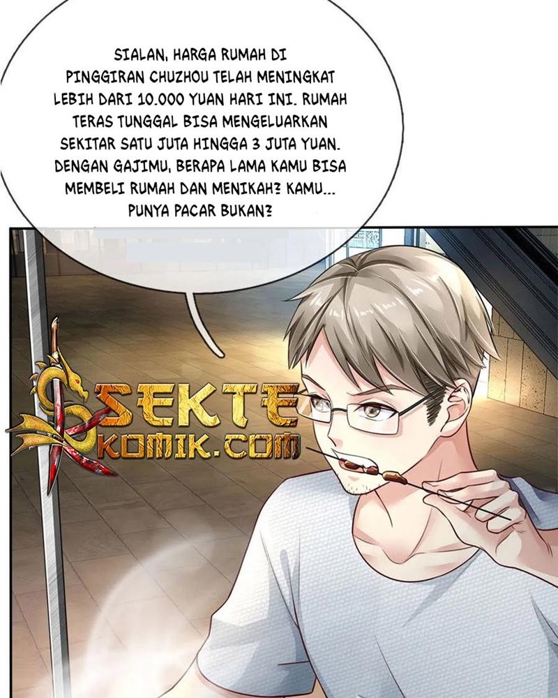 i-am-daxianzun - Chapter: 94