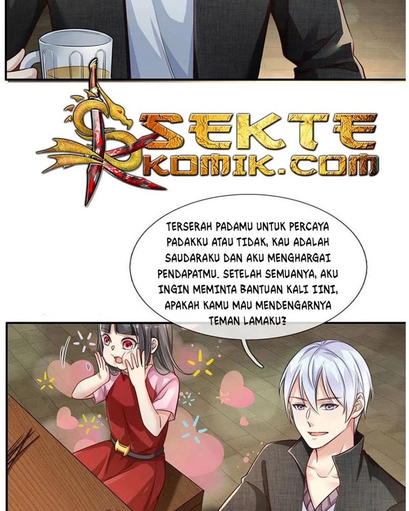 i-am-daxianzun - Chapter: 94