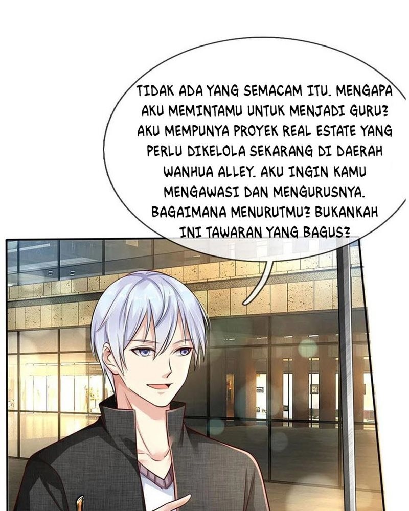 i-am-daxianzun - Chapter: 94