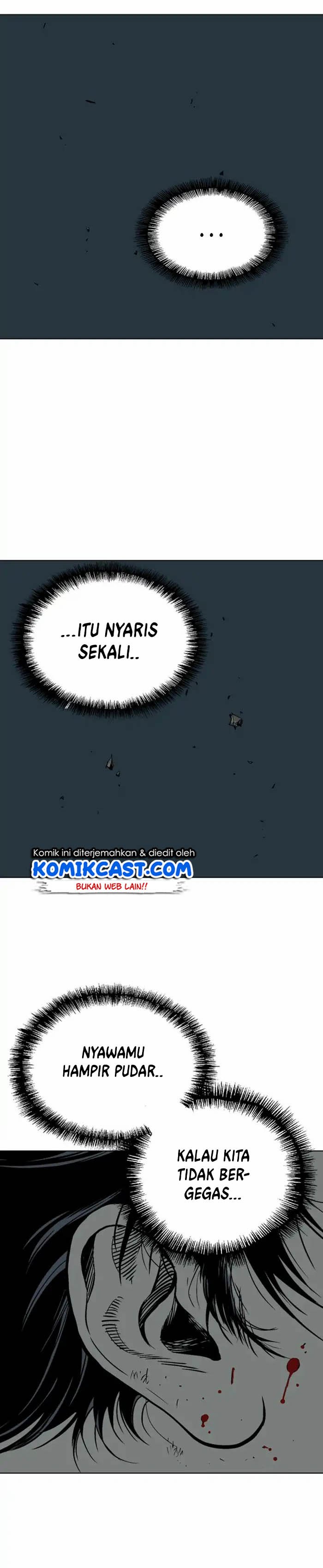 gosu - Chapter: 157