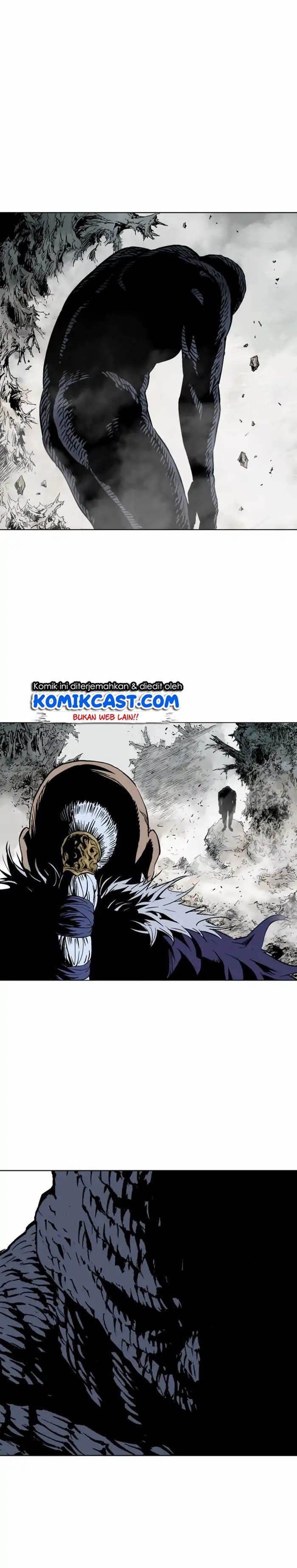 gosu - Chapter: 157