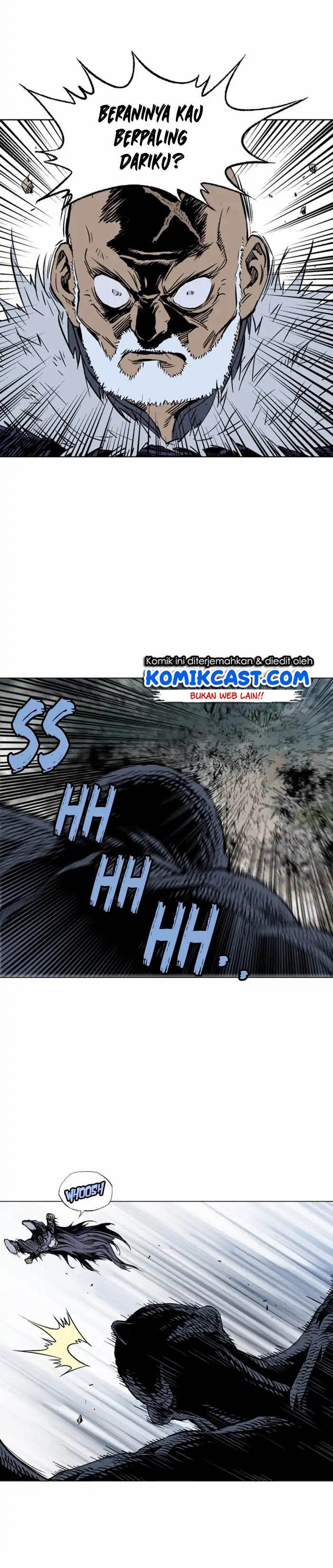 gosu - Chapter: 157