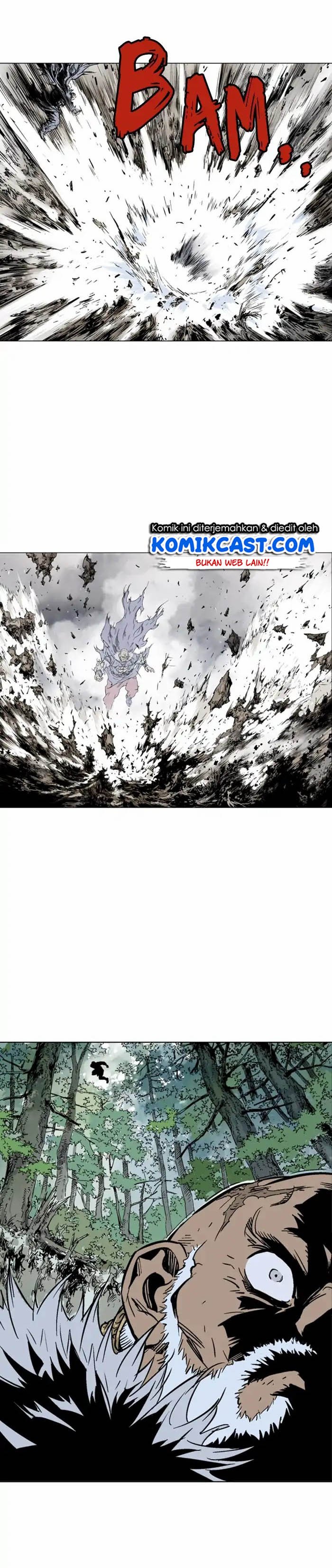 gosu - Chapter: 157