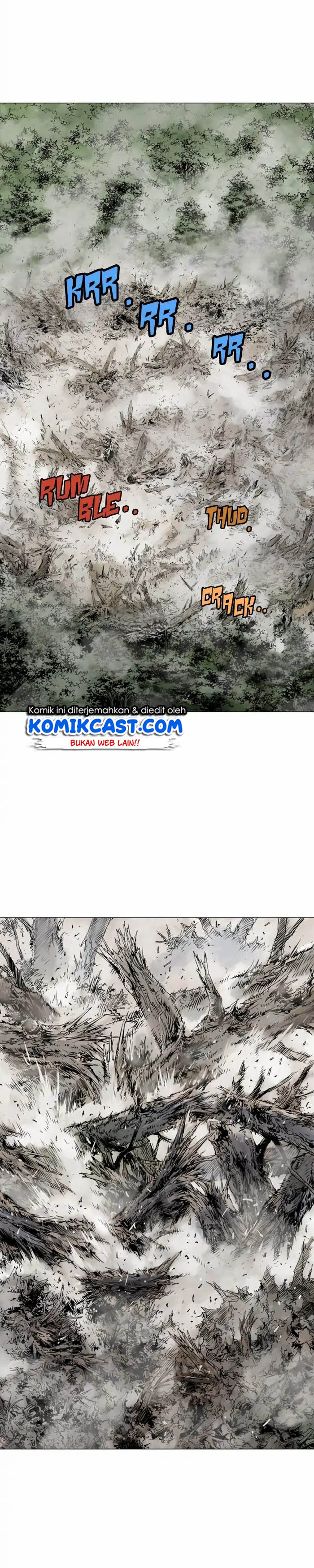 gosu - Chapter: 157