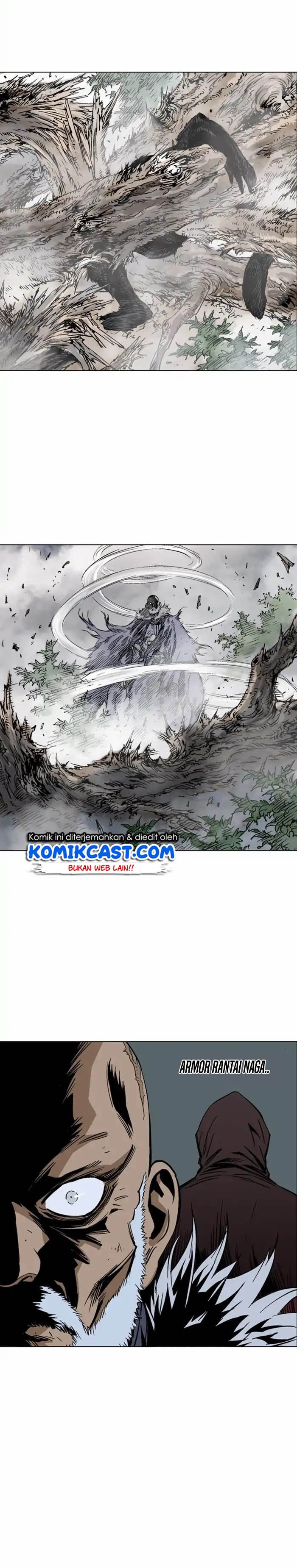 gosu - Chapter: 157