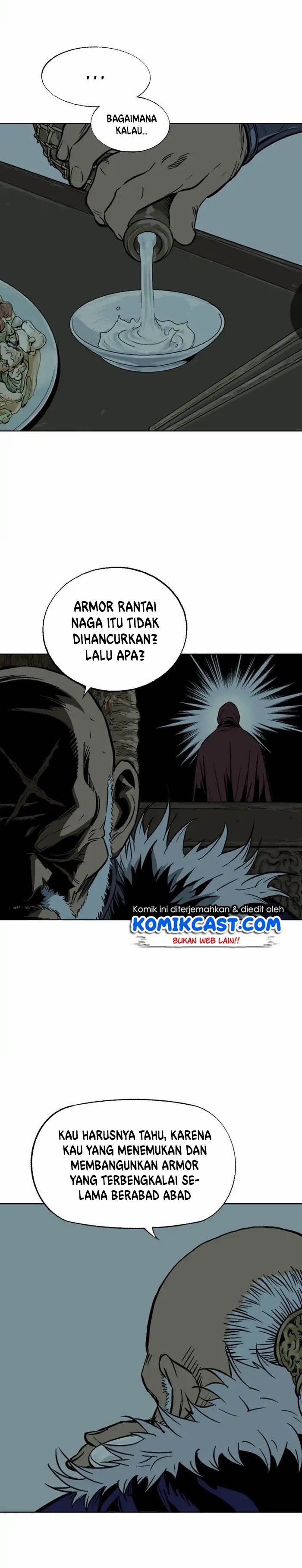 gosu - Chapter: 157