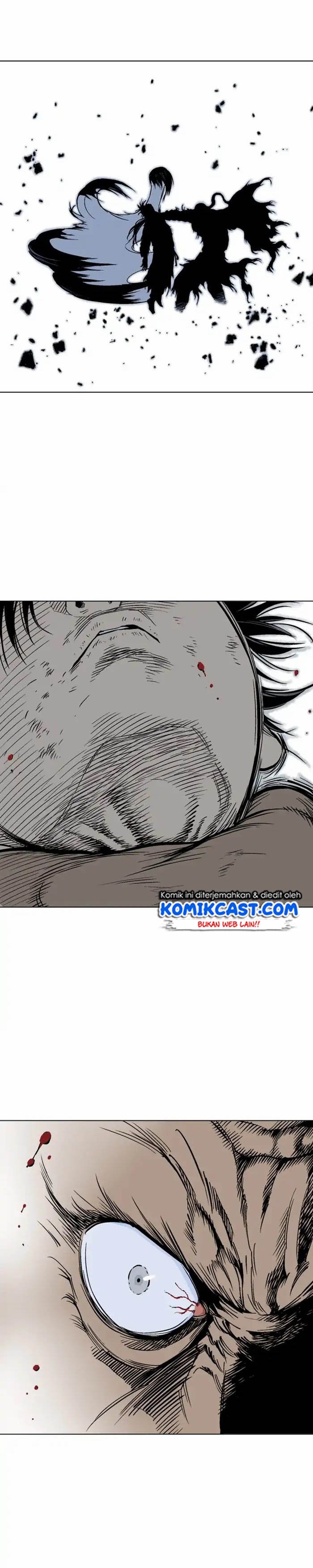 gosu - Chapter: 158