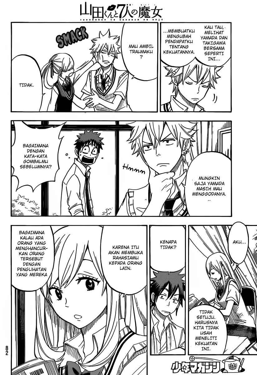 yamada-kun-to-7-nin-no-majo - Chapter: 50