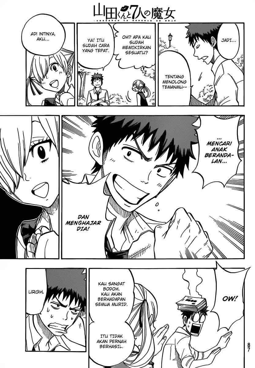 yamada-kun-to-7-nin-no-majo - Chapter: 50