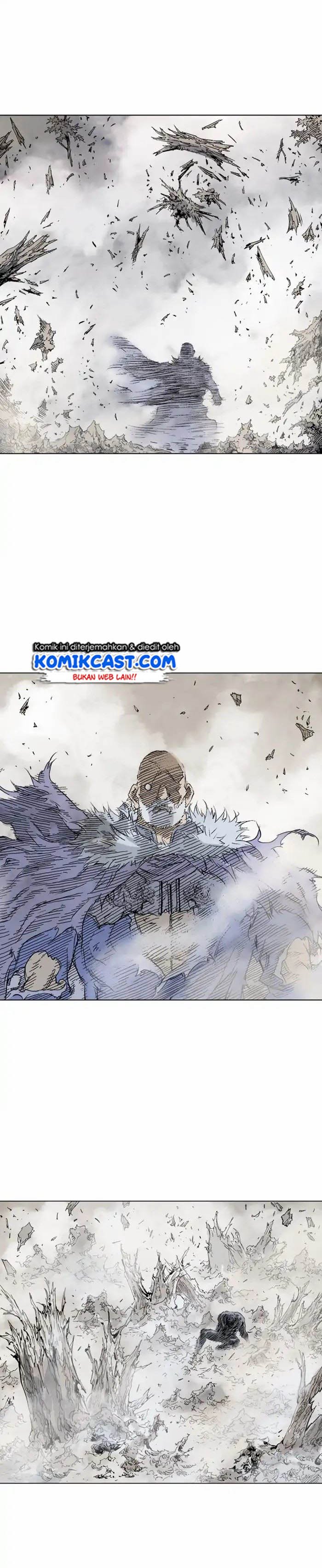 gosu - Chapter: 159