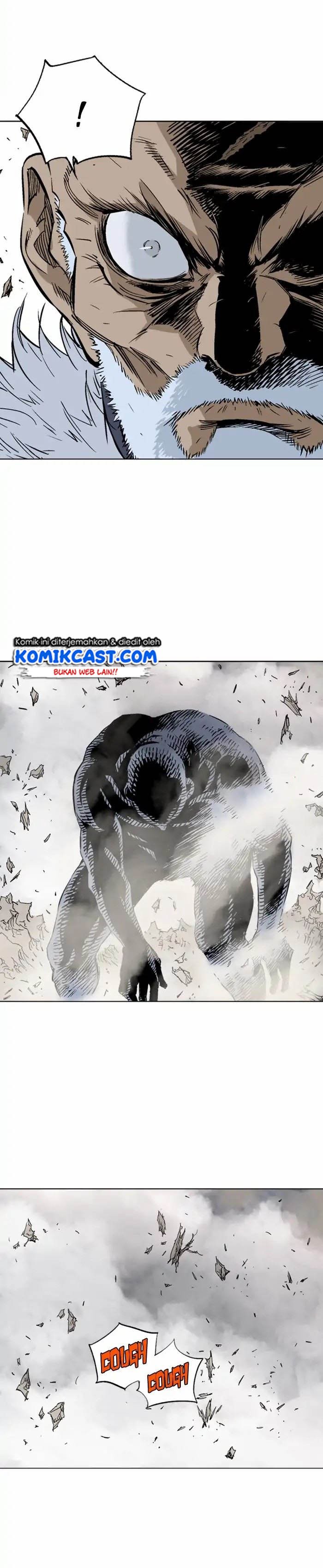 gosu - Chapter: 159