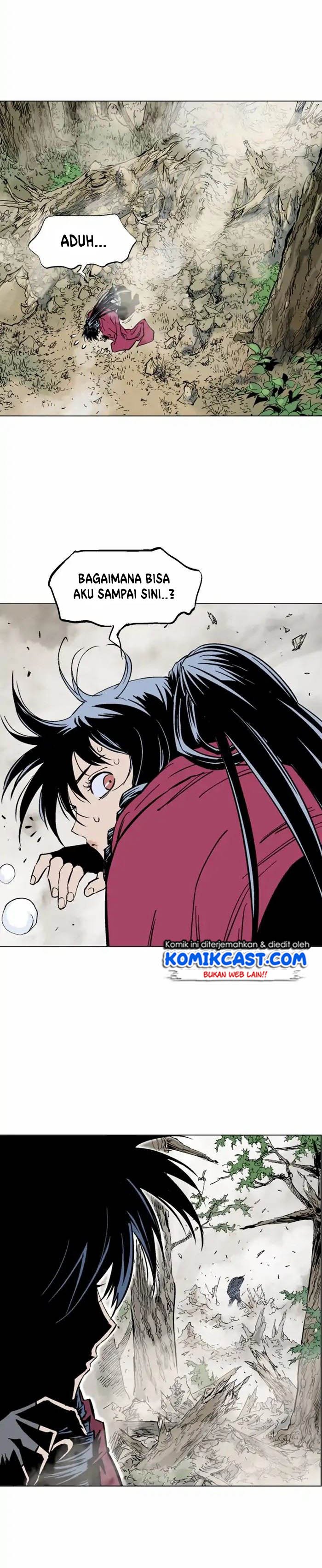 gosu - Chapter: 159