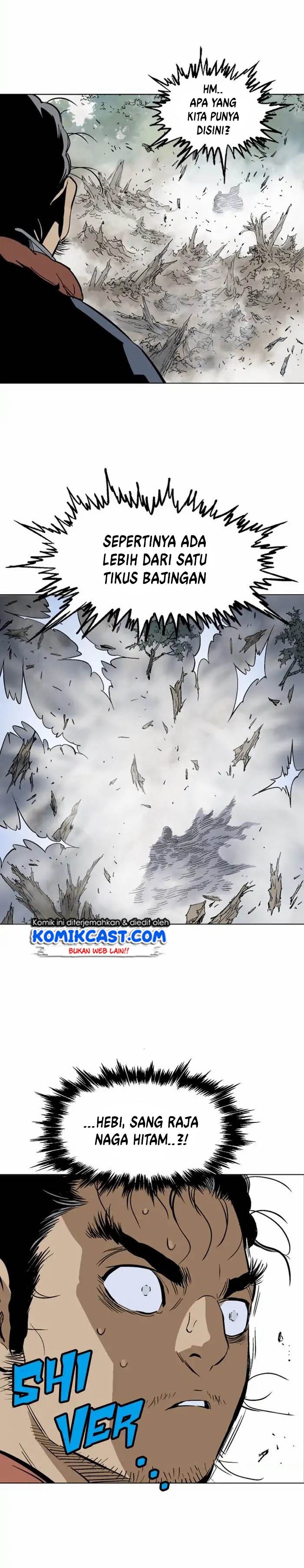 gosu - Chapter: 159