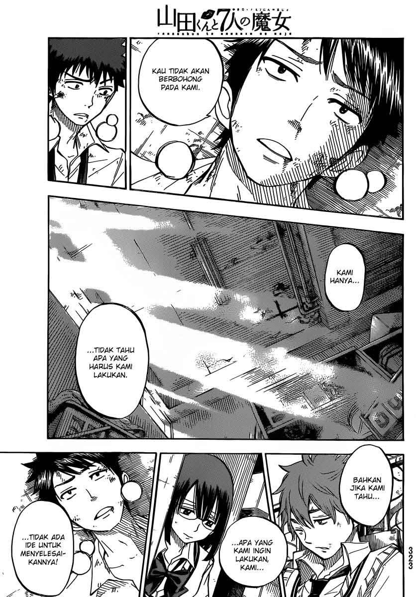 yamada-kun-to-7-nin-no-majo - Chapter: 51