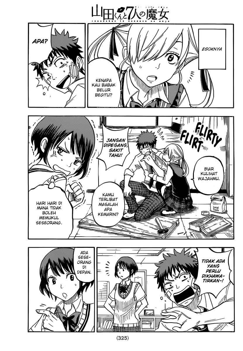 yamada-kun-to-7-nin-no-majo - Chapter: 51