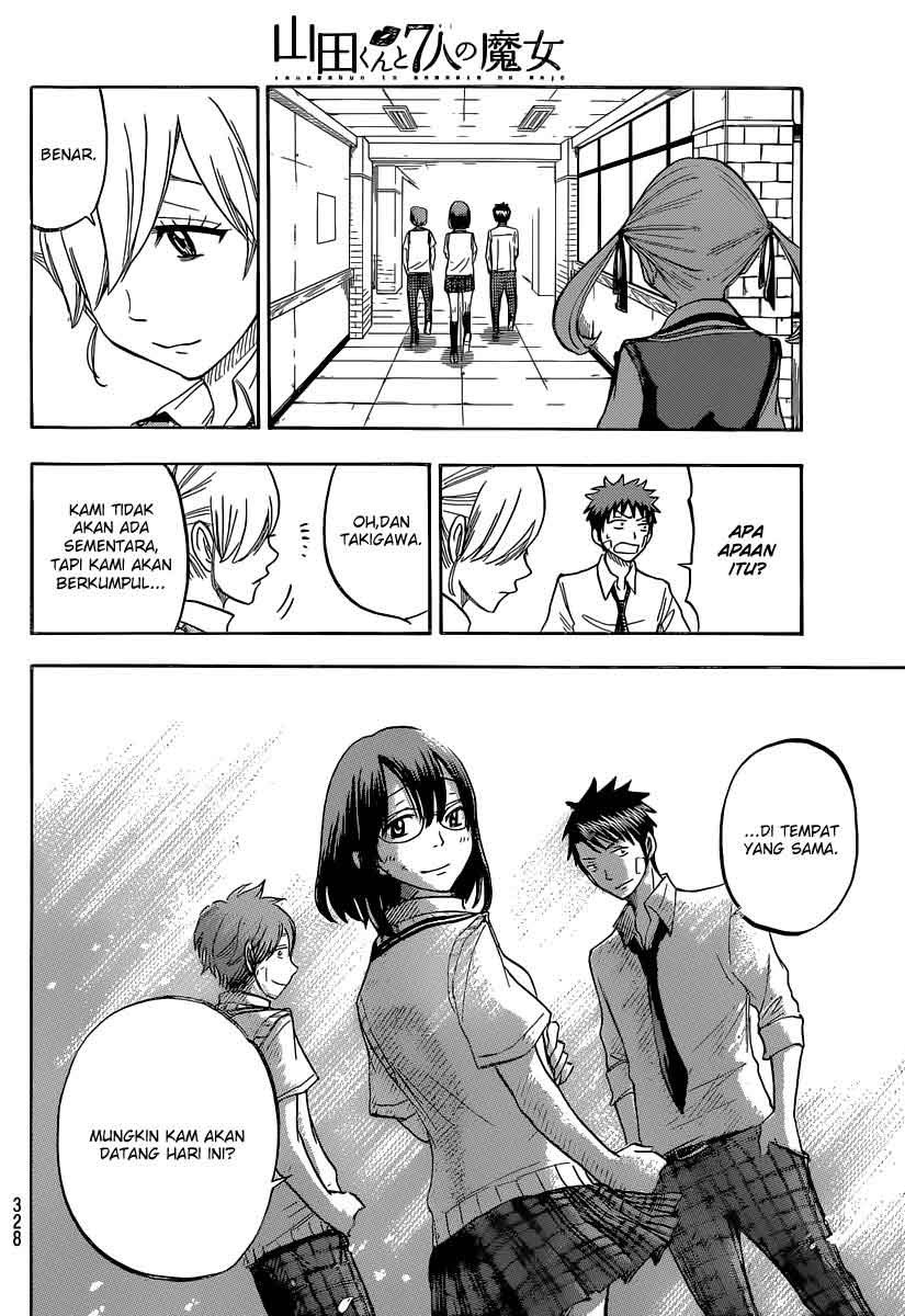 yamada-kun-to-7-nin-no-majo - Chapter: 51