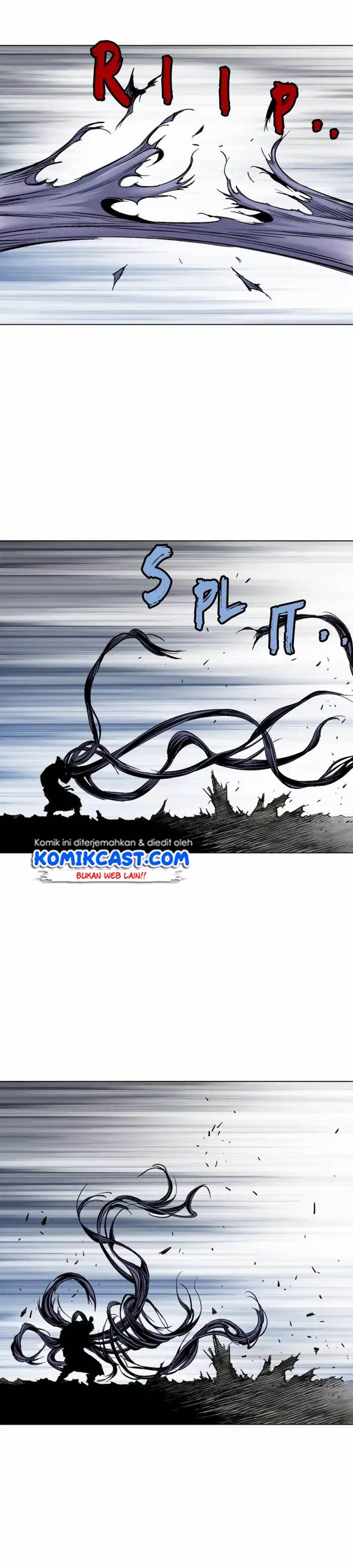 gosu - Chapter: 160