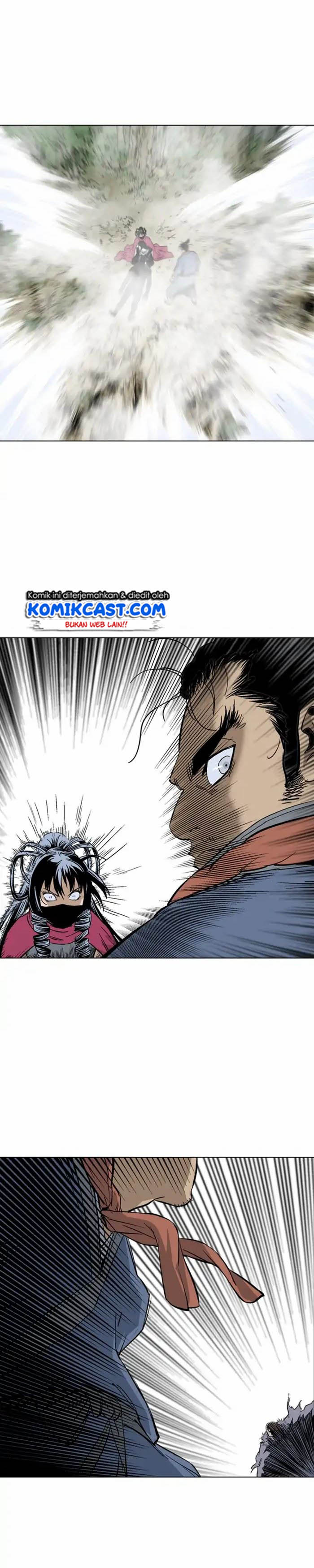 gosu - Chapter: 160