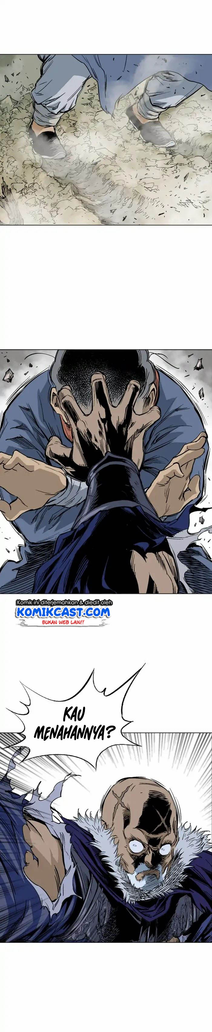 gosu - Chapter: 160