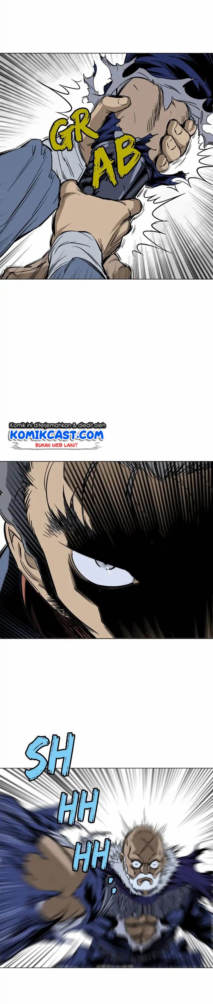 gosu - Chapter: 160