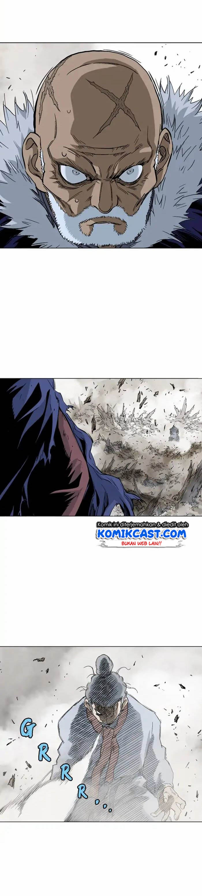 gosu - Chapter: 160