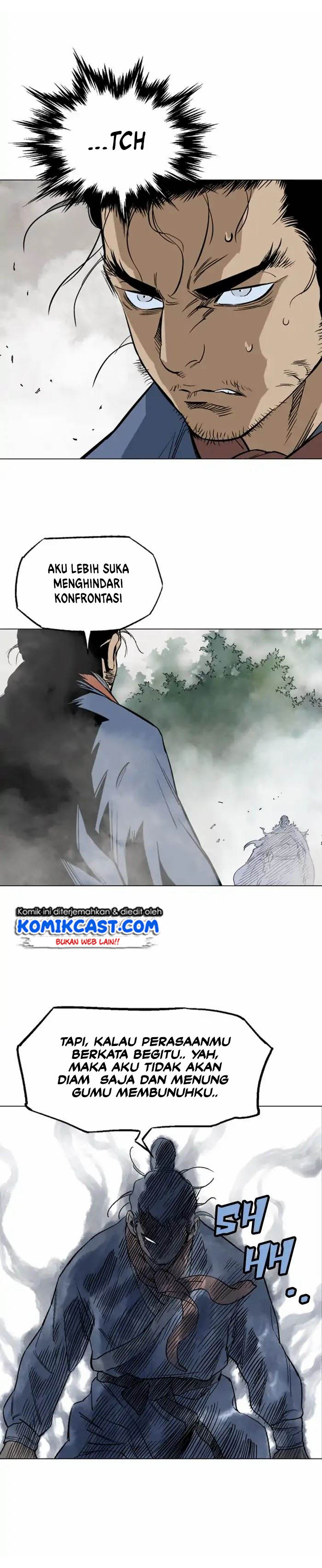 gosu - Chapter: 160