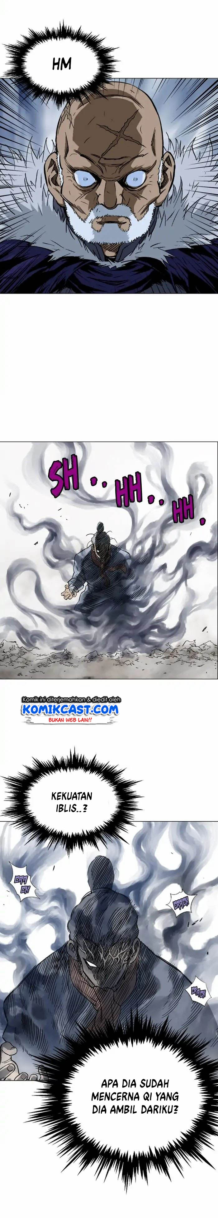 gosu - Chapter: 160