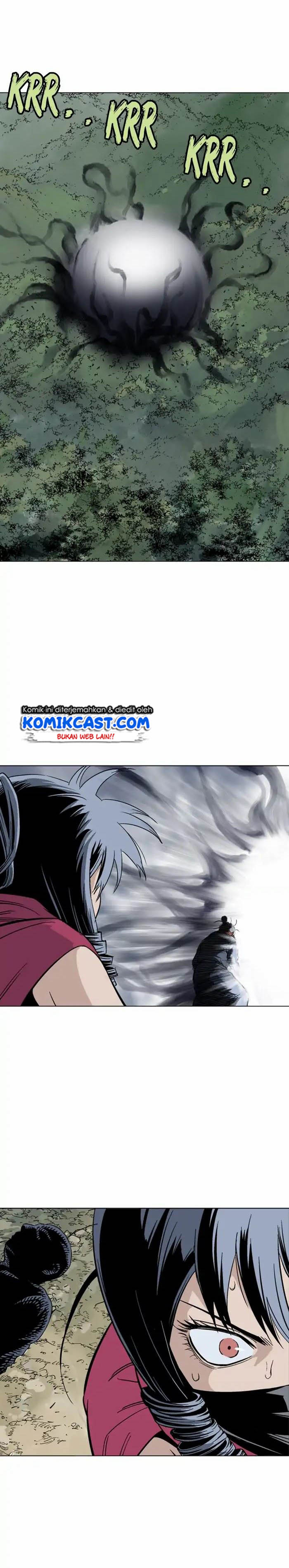 gosu - Chapter: 160