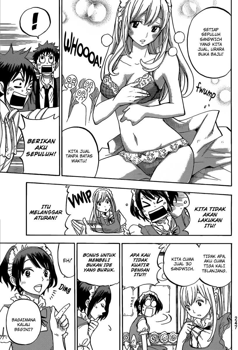 yamada-kun-to-7-nin-no-majo - Chapter: 52