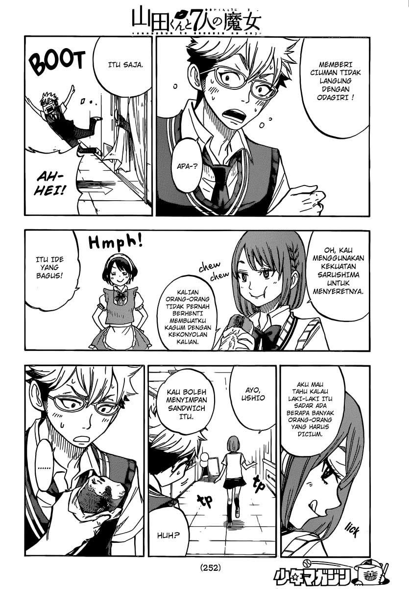 yamada-kun-to-7-nin-no-majo - Chapter: 52