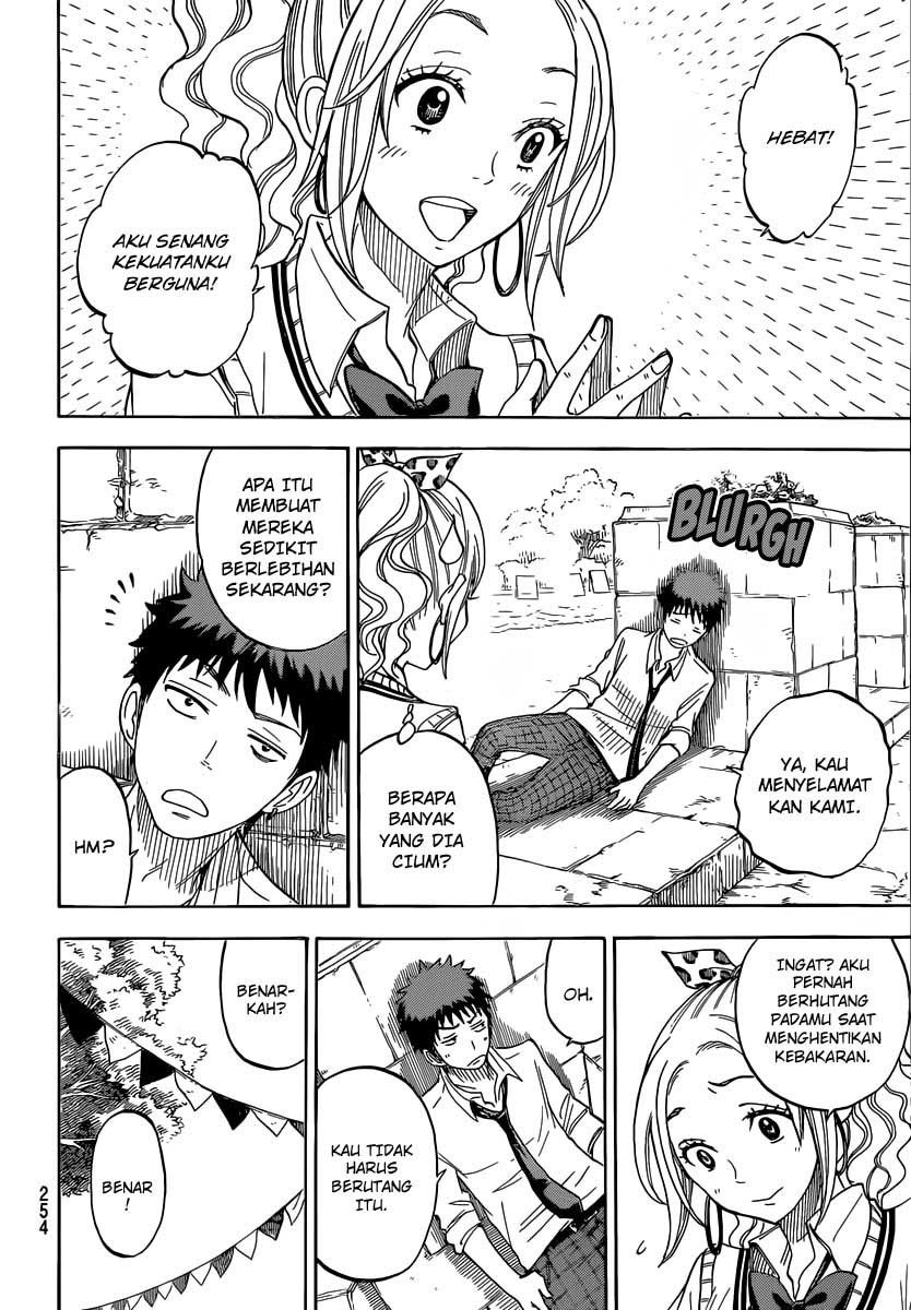 yamada-kun-to-7-nin-no-majo - Chapter: 52