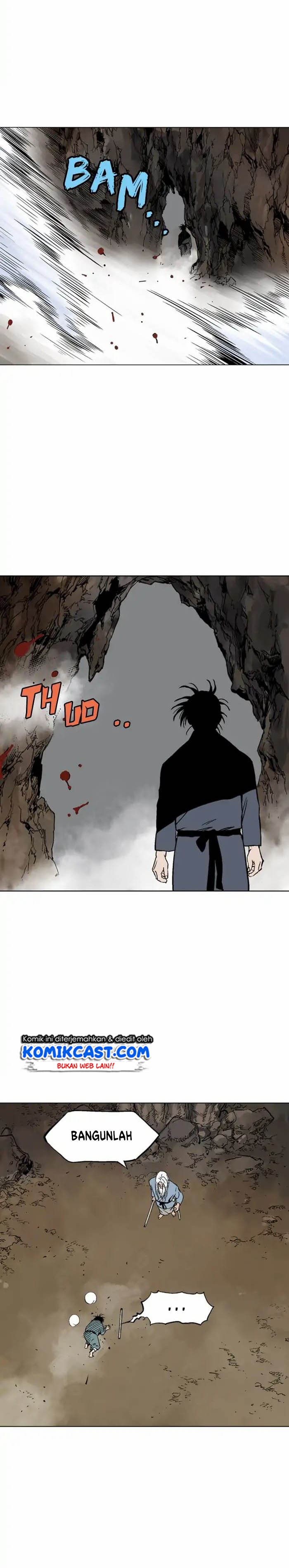 gosu - Chapter: 161