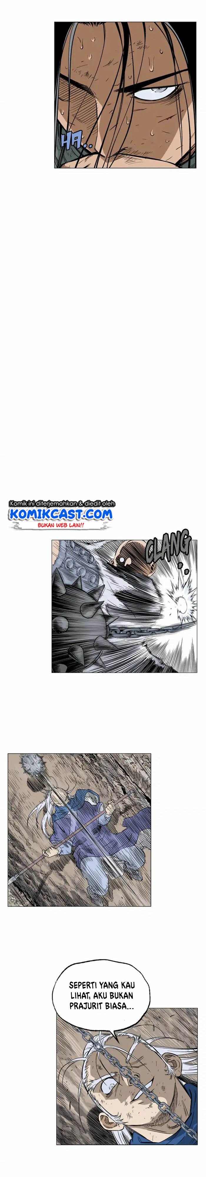 gosu - Chapter: 162