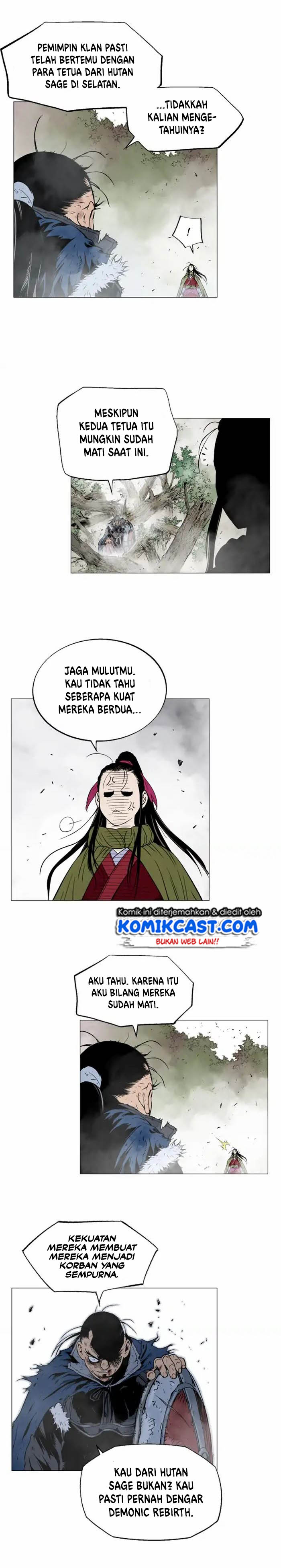 gosu - Chapter: 162